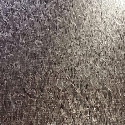 China Hot Dipped Regular Spangle Galvanized Steel Coil G350 Z600 Commercial Home Appliance for sale