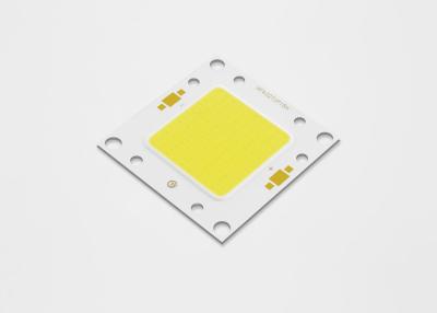 China 100W Copper Base Cob Led Chip Compact High Flux Density Light Source for sale