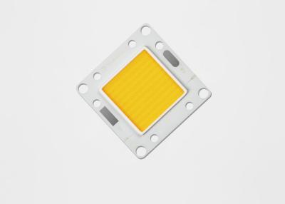China 50W 200lm/W High Power Cob Led Bridgelux High Voltage Or Low Voltage DC Operation for sale