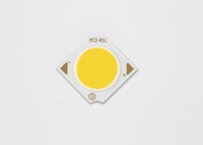 China 10w 20W Flip Chip Led Cob Competitive Led Customized Solution M13-01L for sale