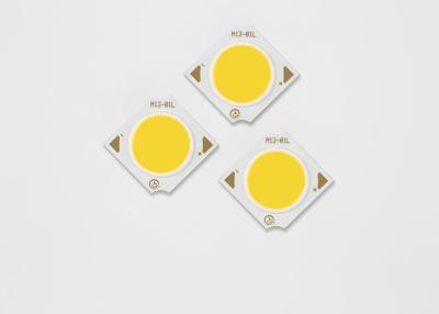 China Low Power Sport Light Chip Led Cob RoHS Compliant 50000hours Lifespan for sale