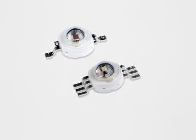 China 1-3W TYF  High Power LED Diode High Lumen High Power Chip Bridgelux for sale