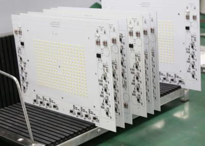 China El desarrollo electrónico imprimió los diseños de alta densidad de SMT de la asamblea de la placa de circuito en venta