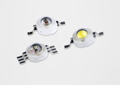 China High CRI High LM High Power LED Diode Low Power Consumption High Intensity for sale