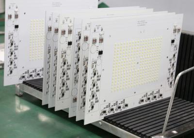 Китай Дизайн ПКБ цифров слоя прямоугольного собрания платы с печатным монтажом мульти- продается