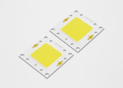 China O diodo emissor de luz branco morno do ANSI do diodo emissor de luz 130lm/W da espiga do poder superior cresce a microplaqueta clara à venda