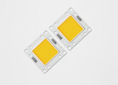 China SDCM 200lm/W High Power Cob Led Bridgelux High Low Voltage DC Operation for sale