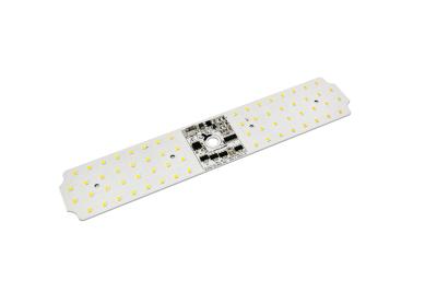 China High PPE PCB Module Assembly 50W Horticulture SMD Bridgelux for sale