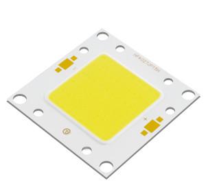 China 50W Chip LED COB For Outdoor Lighting for sale