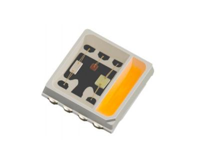 China 5050 RGBW Smd conduziram o CRI alto da sensibilidade do ESD da cor da microplaqueta 1.5W 2W 4 à venda