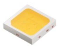 China High Lumen 5050 SMD LED Chip High Efficiency For UFO High Bay for sale
