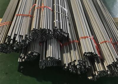 中国 C276 ハステロイ合金 N10276 丸い棒 減少環境における優れた耐腐蝕性 販売のため