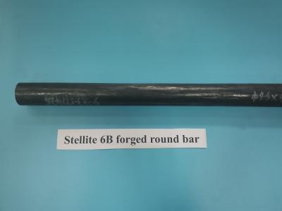China Stellite 6B AMS 5894  Hot Hardness Cobalt Based Alloy, High Temperature Alloys for sale