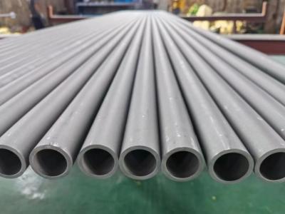 China UNS N08800 Incoloy Alloy High Tempreture Bar Plate Pipe Corrosion Resistance for sale