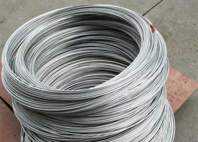 China Inconel 718 Alloy High Temperature Resistance Wire Rod ASTM B637 UNS N07718 for sale