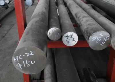 Cina Lega di C22 Hastelloy con resistenza migliorata a corrosione interstiziale scavante in vendita