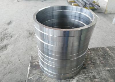 China Oxidizing Chemicals Corrosion Resistance Hastelloy G3 , Coil Sheet Nickel Chromium Iron Alloy for sale