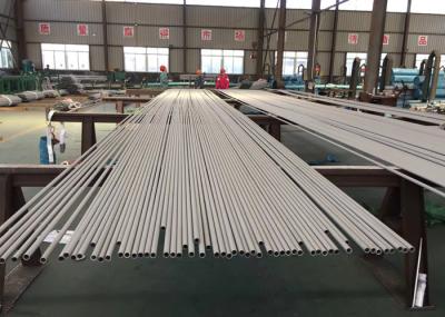 China Oxidation Resistance Nitronic Alloys 60 Low Temperature Impact Resistance S21800 for sale