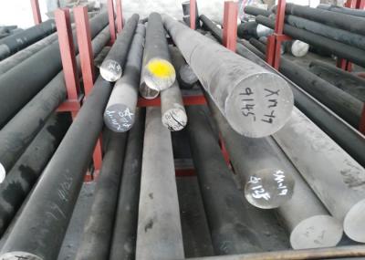 China UNS S20910 Nitronic de grande resistência liga a resistência de corrosão de aço inoxidável à venda