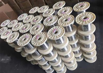 Китай сплав 2Дж31 утюга кобальта ванадия 580~640 °К для холода холоднокатанной ленты - тянутой проволки продается