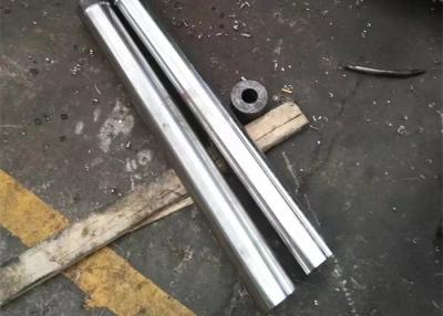 China Hastelloy C4 Alloy Forged Round Bar with Good Ductility and Corrosion Resistance for sale
