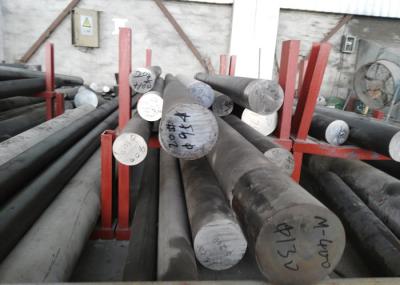 Cina Acciaio inossidabile della lega 20 di UNS N08020, acciaio inossidabile del Fe del Ni della lega a basso tenore di carbonio del Cr in vendita