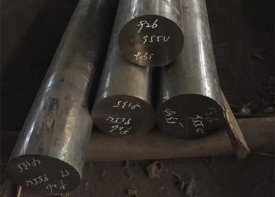 China S66286 Stainless Steel Round Bar , Oxidation Resistance AMS 5525 Stainless Steel for sale