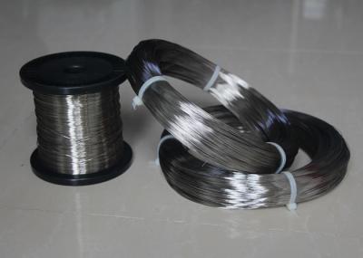 China Mechanical Resonators Superelastic Alloy 902 Cold Drawn Wire Ni Span C Alloy for sale