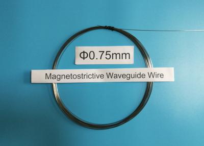 China Straight Diameter 0.75mm Waveguide Wire For Level Gauge And Sensor for sale