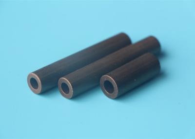 China Terfenol D Magnetostriction up to 1800PPM, GMM Square Rod Solid State Materials for sale