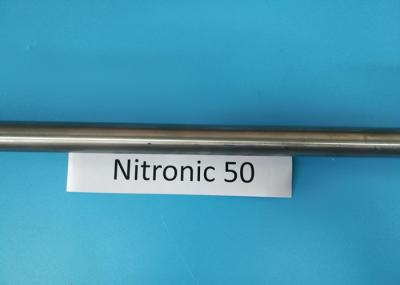 Chine Les aciers inoxydables d'alliages d'UNS S21800 Nitronic portent l'AMS irritant 5848 de résistance à vendre