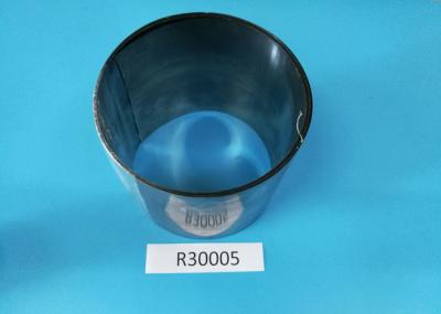 China O material magnetostritor do Permendur 2V laminou a espessura 0.05mm~2.0mm da tira à venda