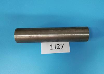 China Max 0.025 Carbon Soft Magnetic Alloys 20-500mm Forged Round Bar For Generators for sale