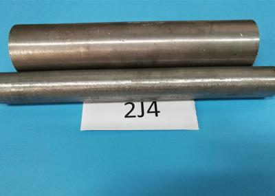 Cina nastro laminato a freddo a magnete permanente della lega del cobalto del ferro 2J4 per il freno magnetico in vendita