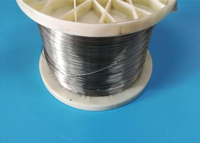 China Co40CrNiMo Phynox Non-Magnetic Superelastic Alloy Cobalt Chromium Nickel Molybdenum Cold Drawn Wire for sale
