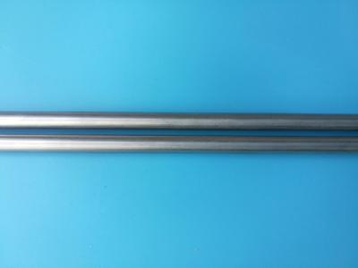 China S31673 Special Stainless Steel Cold Drawn Bar Φ1.0-25mm Surgical Implants Application ASTM F138 for sale