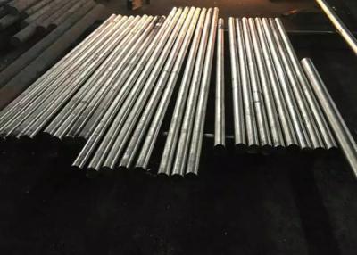 China INCONEL Alloy 751 N07751 For Exhaust Valves Of Internal Combustion Engines for sale