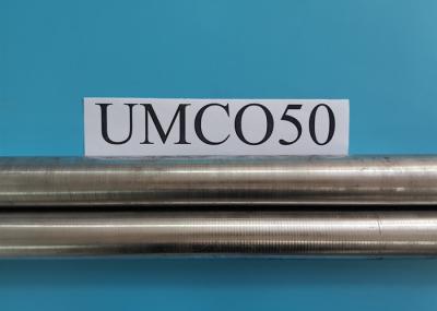 Китай Никель кобальта Thermco50 низкопробный основал сплавы теплостойкое UMCo-50 продается