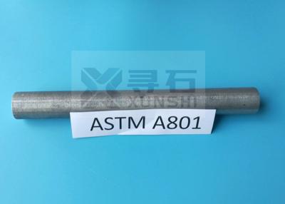 China Cobalt-Iron Soft Magnetic Alloy 1J27 HiperCo27 for sale