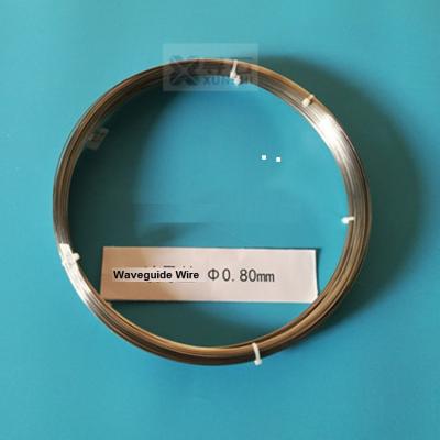 China Magnetostrictive Waveguide Wire Diameter 0.80mm  For Liquid Level Sensor for sale