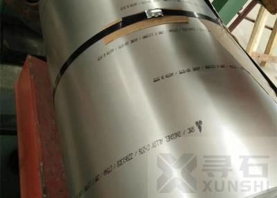 China Resistencia a la corrosión de la aleación N10276 de C276 Hastelloy para la placa capilar del polvo en venta