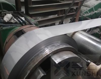 中国 42Ni-6Cr拡張の合金4J6 Stip棒の管の管の形態 販売のため