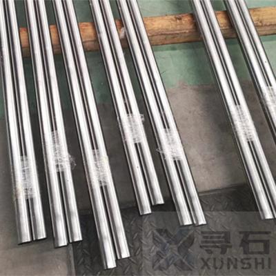 China hierro magnético suave de la barra redonda de 10mm-500m m, aleación labrada del hierro del cobalto de UNS R30005 en venta