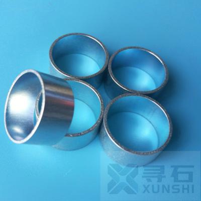 China 2J4 Iron Cobalt Hysteresis Permanent Magnet Alloy Corrosion Resistance for sale
