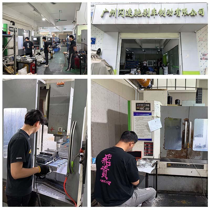 Verified China supplier - Guangzhou Flash Auto Parts Co., Ltd