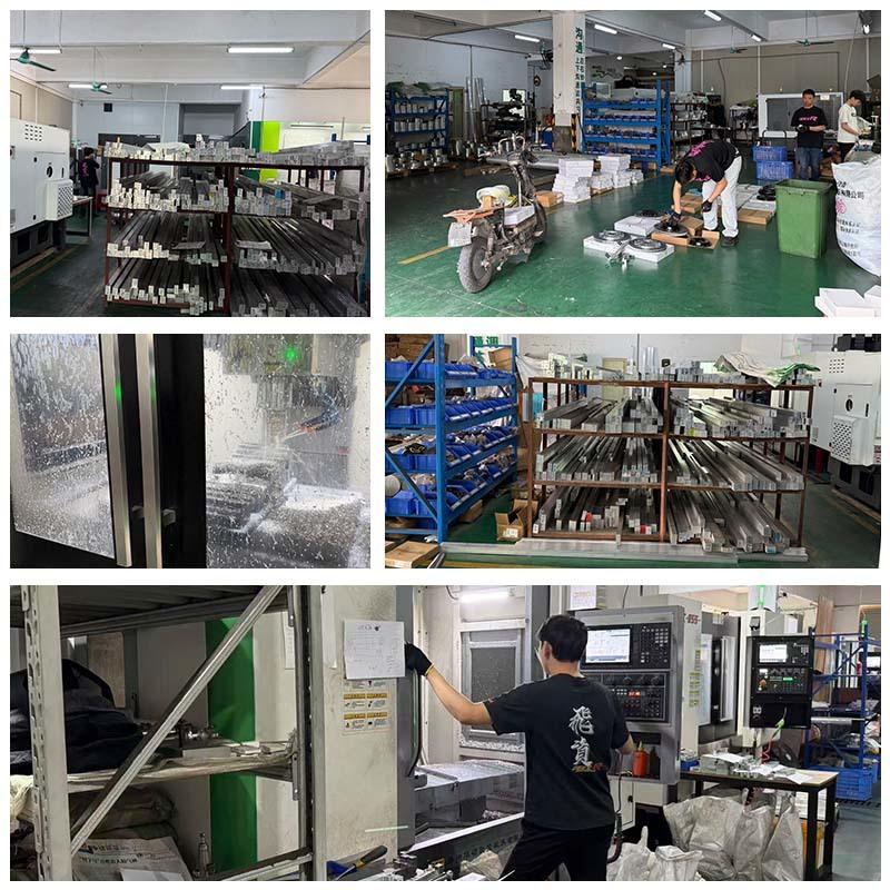 Verified China supplier - Guangzhou Flash Auto Parts Co., Ltd