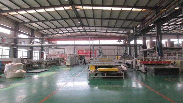 Проверенный китайский поставщик - Shandong Corruone New Material Co., Ltd.