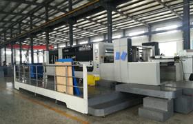 Fornecedor verificado da China - Shandong Corruone New Material Co., Ltd.