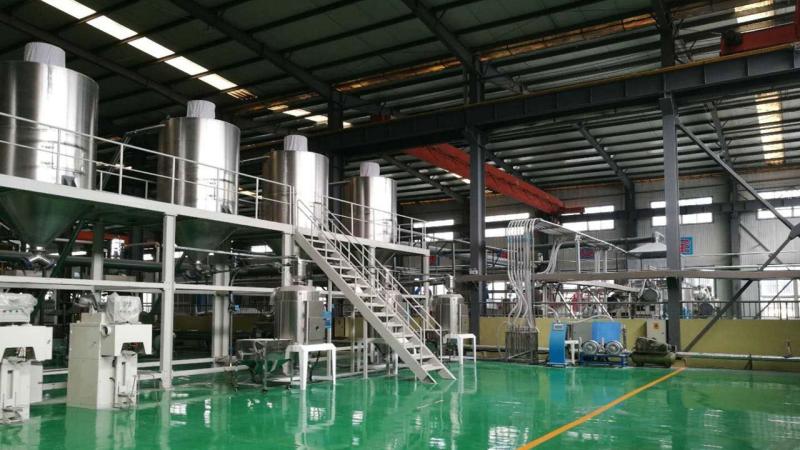 確認済みの中国サプライヤー - Shandong Corruone New Material Co., Ltd.
