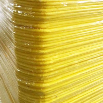 China ROHS 6mm Recycled Corrugated Plastic Sheets Coroplast 4 X 8 Sheets for sale